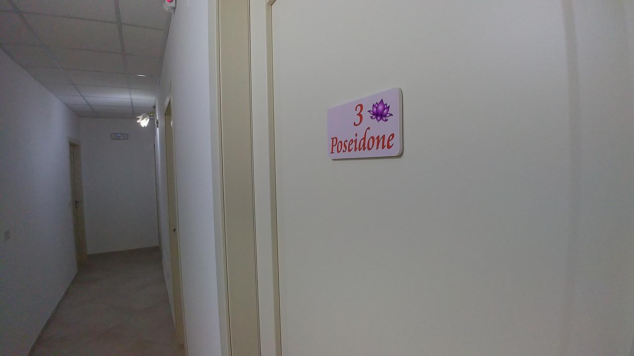 מלון סקליאה Afrodite מראה חיצוני תמונה